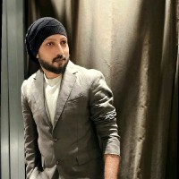Mohammed Sabir