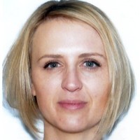 Marie Dawson