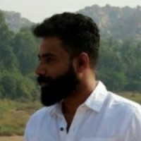 Dinesh G.