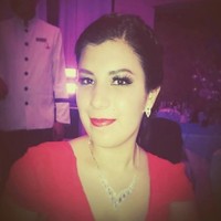ANDREA ELIZABETH GARCIA BUENDIA
