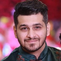 Nitesh Arora