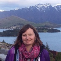 Taryn Teeling
