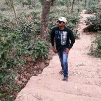 Chowdhary Kailashkumar