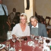 Deborah Benando-Morris
