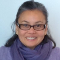 Marilyn Moyo