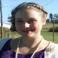 Amanda Reiling