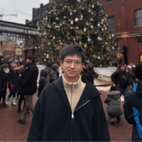 Yihe Chen