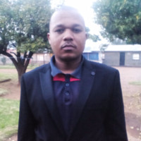 Mandla Masango