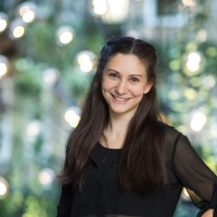 Dorottya Gyarmati