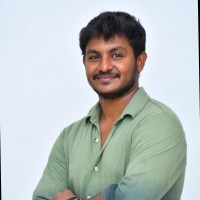 T DINESHKUMAR
