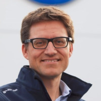 Dirk Schytt Larsen