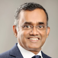 Vinod Kumar T V