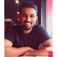 Sanush Lelwala