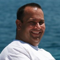 Jeremy Millins