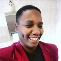Simbongile Manzana