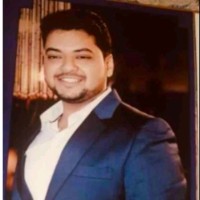 Yagayshar Kumar