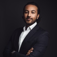 Kapil K. Sharma, MS, MBA, MSF