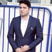Salman Zafar