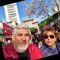 Sérgio Gustavo Calderon