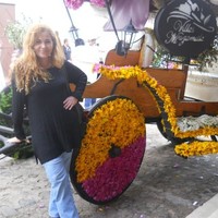 Evely Camacho