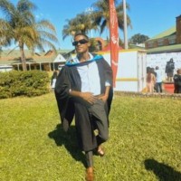 Sam Mkhize