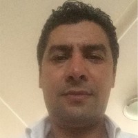 Salim REDOUANE