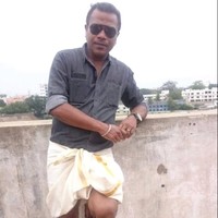 Vinod Abraham