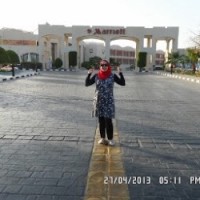Heba Sayed
