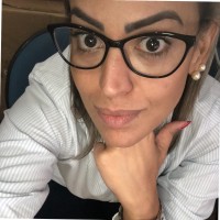 Marilia Fernandes