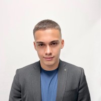 Daniel Staykov