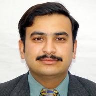 Ali Naqi