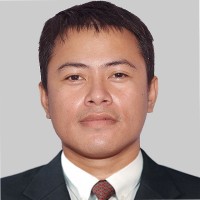 Mark Harris Lugay