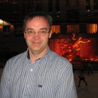 Bruno St-Pierre