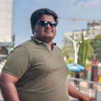 Shubham chandrakant