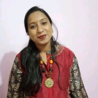 Sushma Shetye