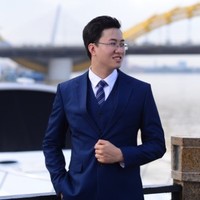 Hiep (Kyle) Tran Vu