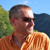 Greg Schwendinger
