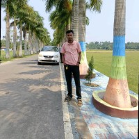 Debasish Bhowmik