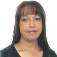 Maria del Socorro Diaz Martinez