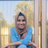 Ayesha Shifa