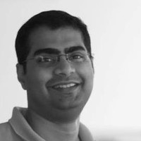Sunil George