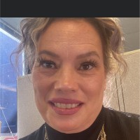Toni Workman