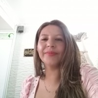 Yuleny Hernandez