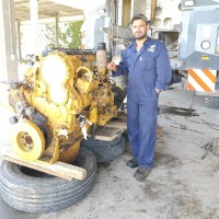 Kalim Ansari