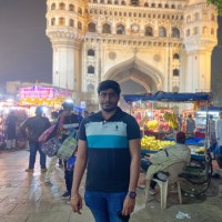 Pradeep Pothala