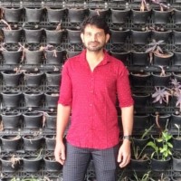 Tejeswara Reddy Bodedula