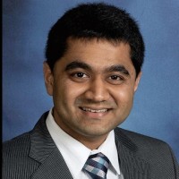 Nisarg Mehta