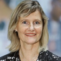 Patricia Caulfuty