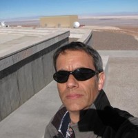 Andres Baerwald