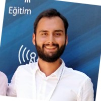 Çağlar Gürkan, PhD(c)